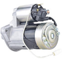 Startmotor Kubota B1700_1