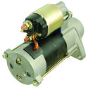 Startmotor Kubota F2260-R_1