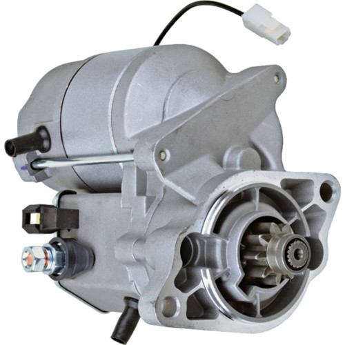 Startmotor Bobcat B200