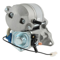 Startmotor Toro 328D_1