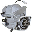 Startmotor Toro 3500-D