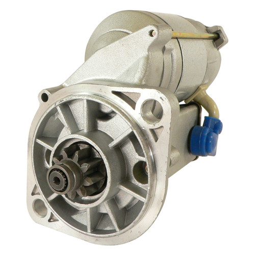 Startmotor TCM FD18Z