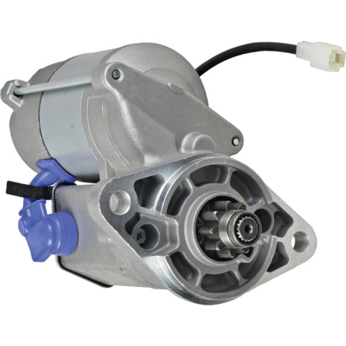 Startmotor Toyota 7FG18