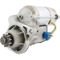 Startmotor Yale GLP135_1