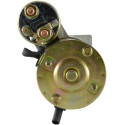 Startmotor John Deere F680_3