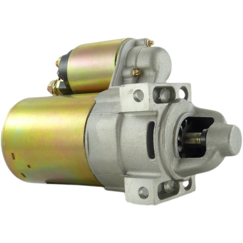 Startmotor John Deere A40