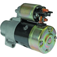 Startmotor John Deere 316_1