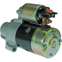 Startmotor John Deere 316_1