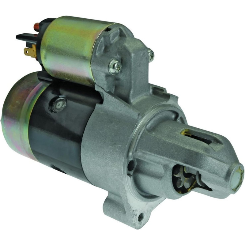 Startmotor Onan P-216 / 218 / 220 / 224