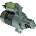 Startmotor Toro 316-8