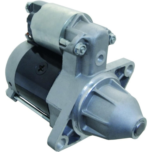 Startmotor Kawasaki KAF620