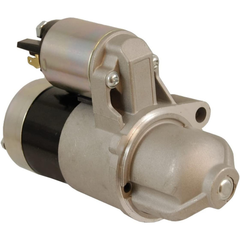 Startmotor Toro 520-H