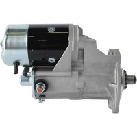 Startmotor John Deere 1250_1