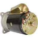 Startmotor Ford 3190_4