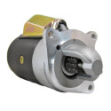 Startmotor Ford 3400