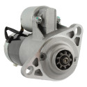 Startmotor New Holland 1630-4