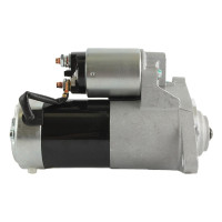 Startmotor Perkins 404C-1