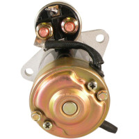 Startmotor Ford 1100 _1