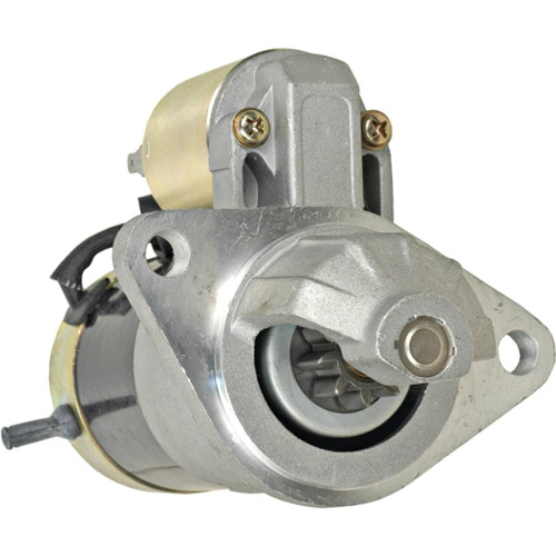 Startmotor Ford 1110