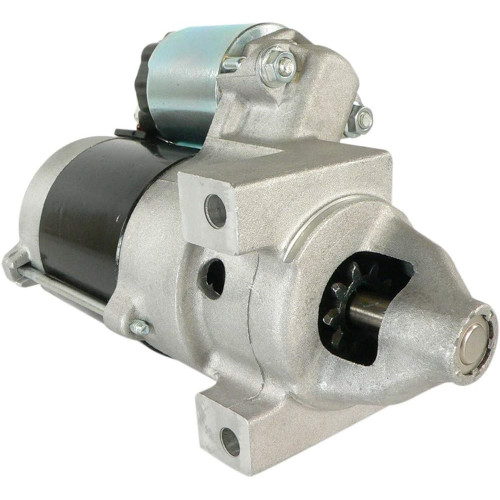 Startmotor Kohler 23S