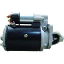 Startmotor Ford 4630_2