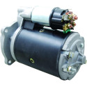 Startmotor Ford 4830_1