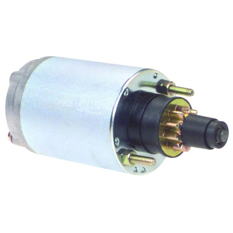 Startmotor Toro 3000