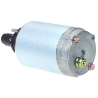 Startmotor Toro 3000_1