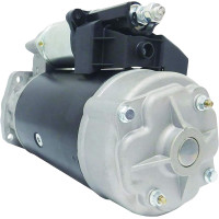 Startmotor John Deere 410C_1