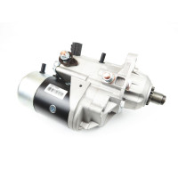 Startmotor Versatile 256-1