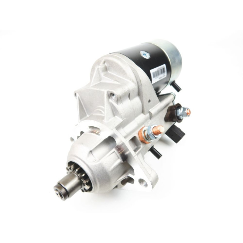 Startmotor Versatile 256-5