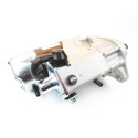 Startmotor Bobcat 645-7