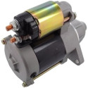 Startmotor Kawasaki FD661 _2