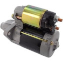 Startmotor Kawasaki FD661 _3