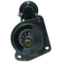 Startmotor JCB JS235_3