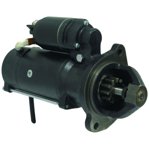 Startmotor JCB 533-105