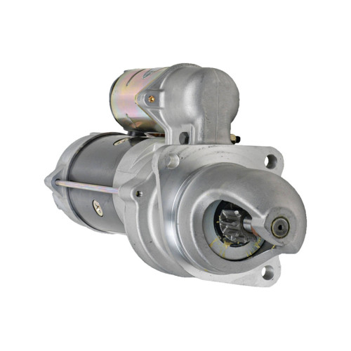 Startmotor Ford E-150