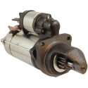 Startmotor Massey Ferguson 4435