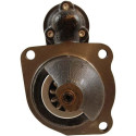 Startmotor Steyr 6135 CVT_4