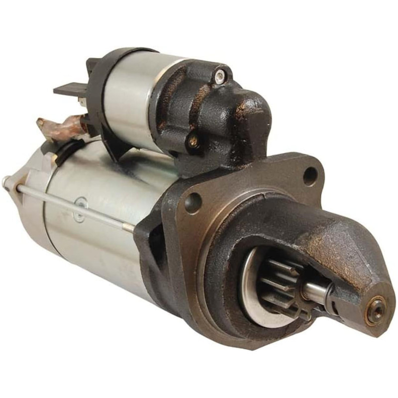 Startmotor Steyr 9090 MT