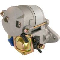 Startmotor Toro 3320_1