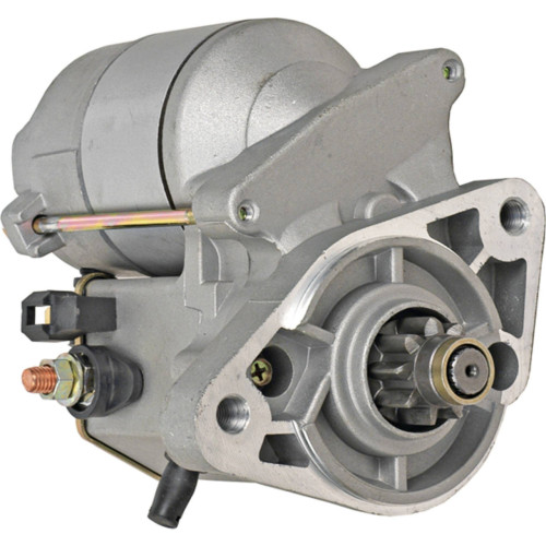 Startmotor Toro 2000-D