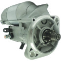 Startmotor John Deere 27ZTS