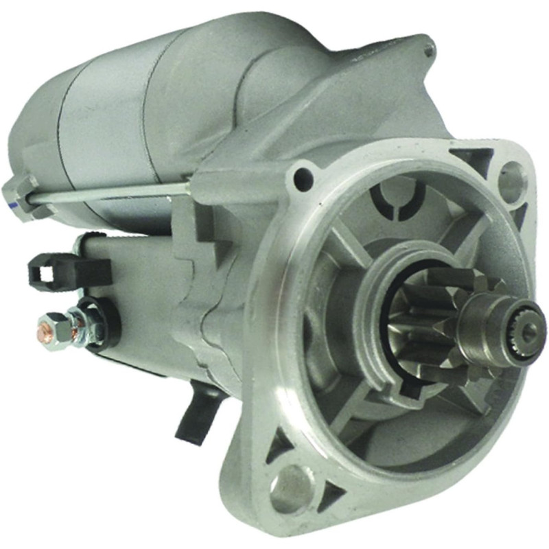 Startmotor John Deere 35ZTS