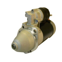 Startmotor Gehl 6635DXT_1