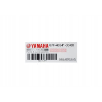 Courroie de Distribution Yamaha F80