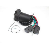 Powertrim motor Mercury 300CV XS OPTIMAX-2