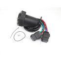 Powertrim motor Mercury 150CV EFI-2