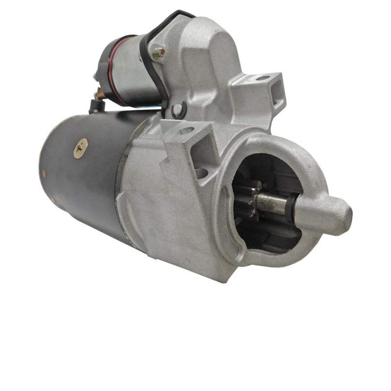 Startmotor Mercruiser 185-1