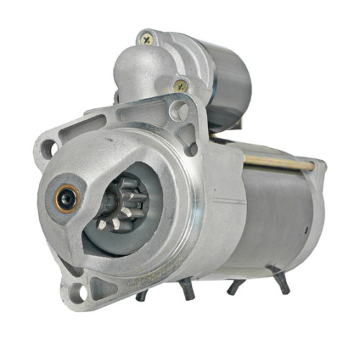 Startmotor Deutz M130